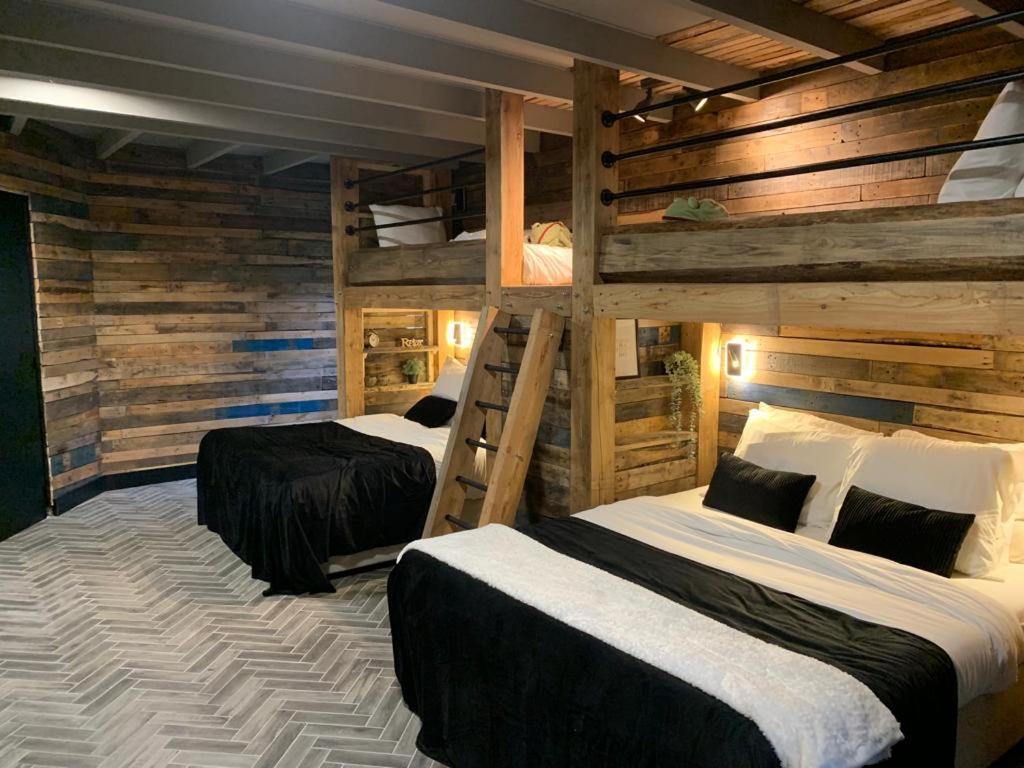 Sleepzzz Bed and Breakfast Heusden  Eksteriør billede